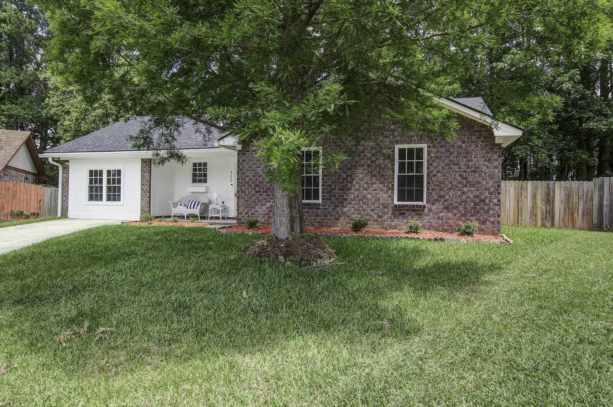 Goose Creek, SC 29445,406 Hunt Ct