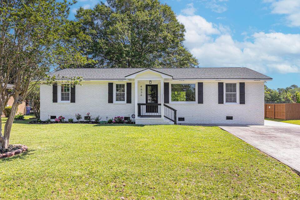 North Charleston, SC 29405,4634 Launa St