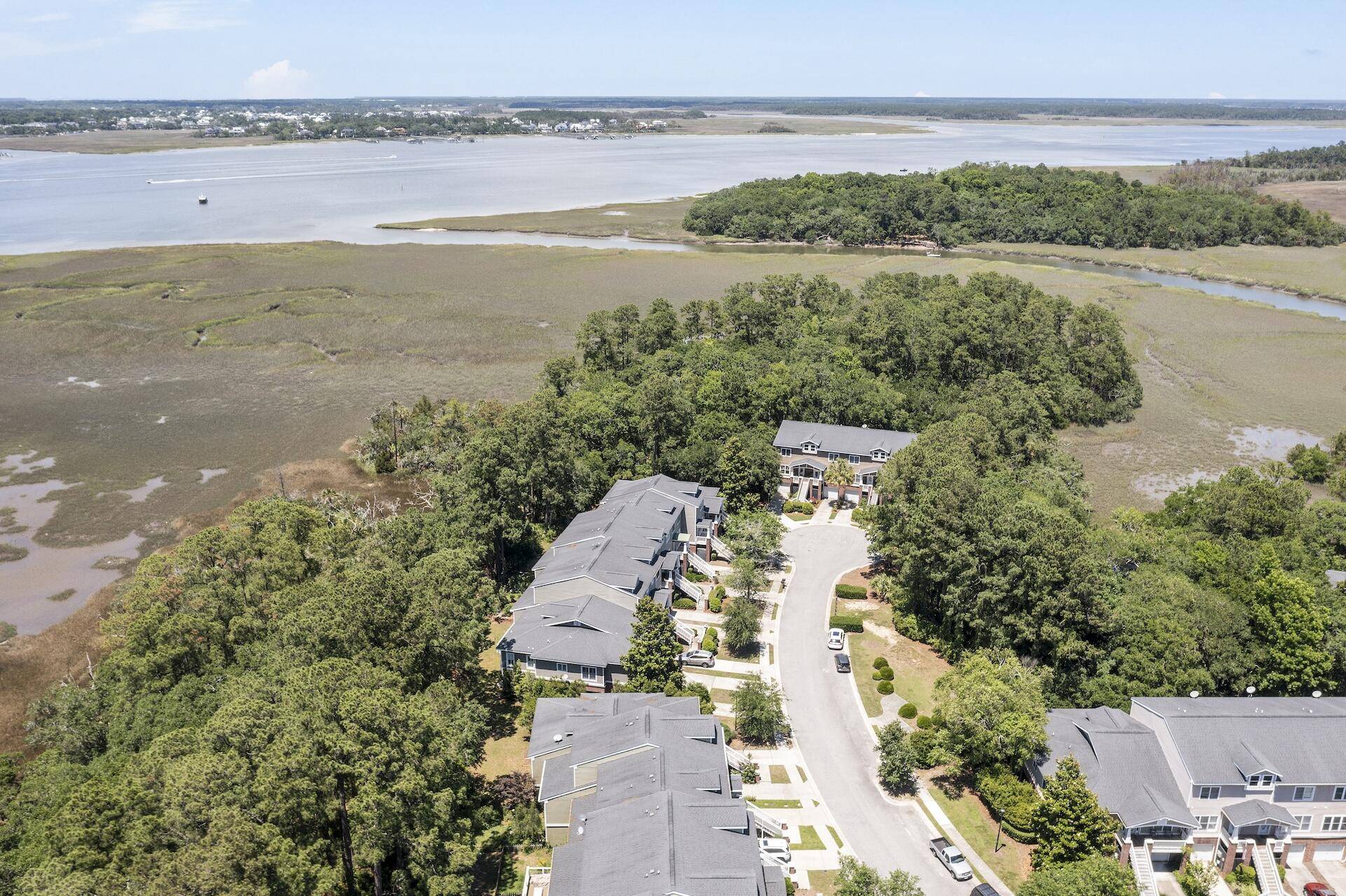 Mount Pleasant, SC 29464,80 Salty Tide Cove Cv