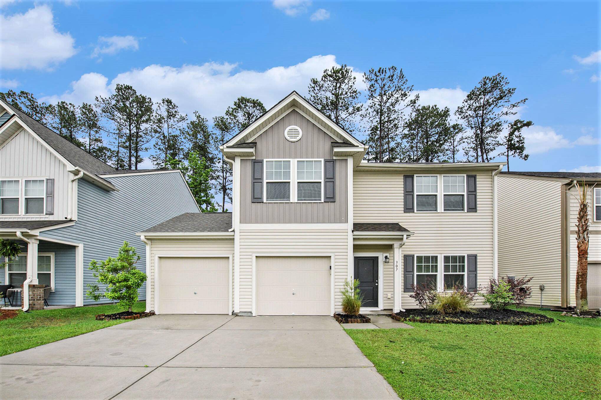 Summerville, SC 29486,307 Dunlin Dr