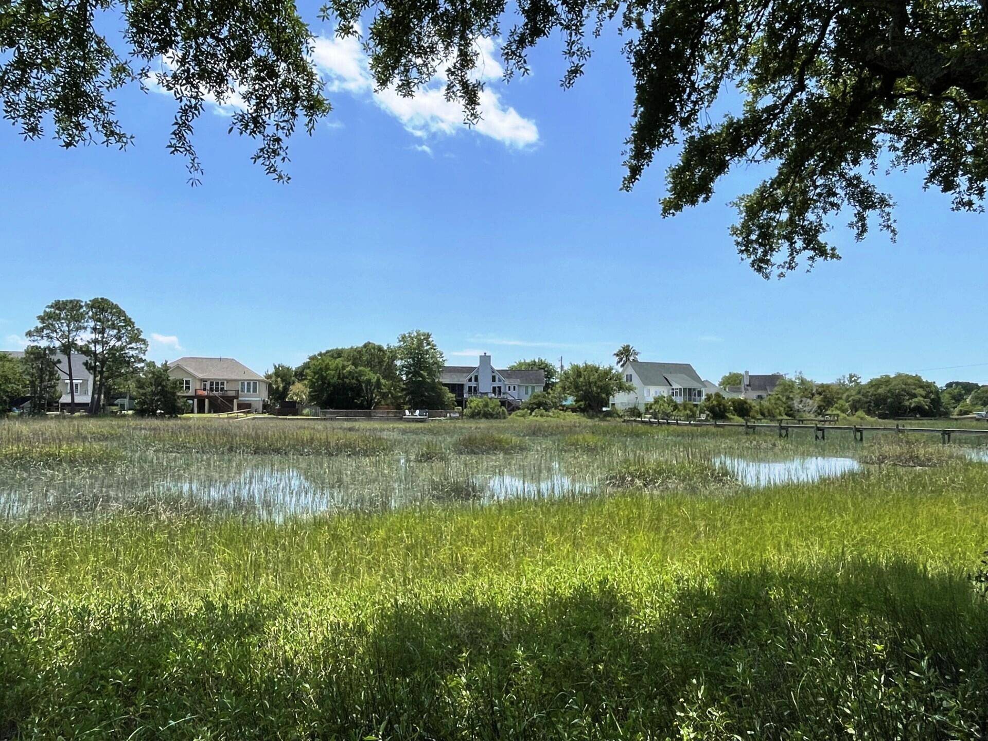 James Island, SC 29412,1279 Lakefront Dr