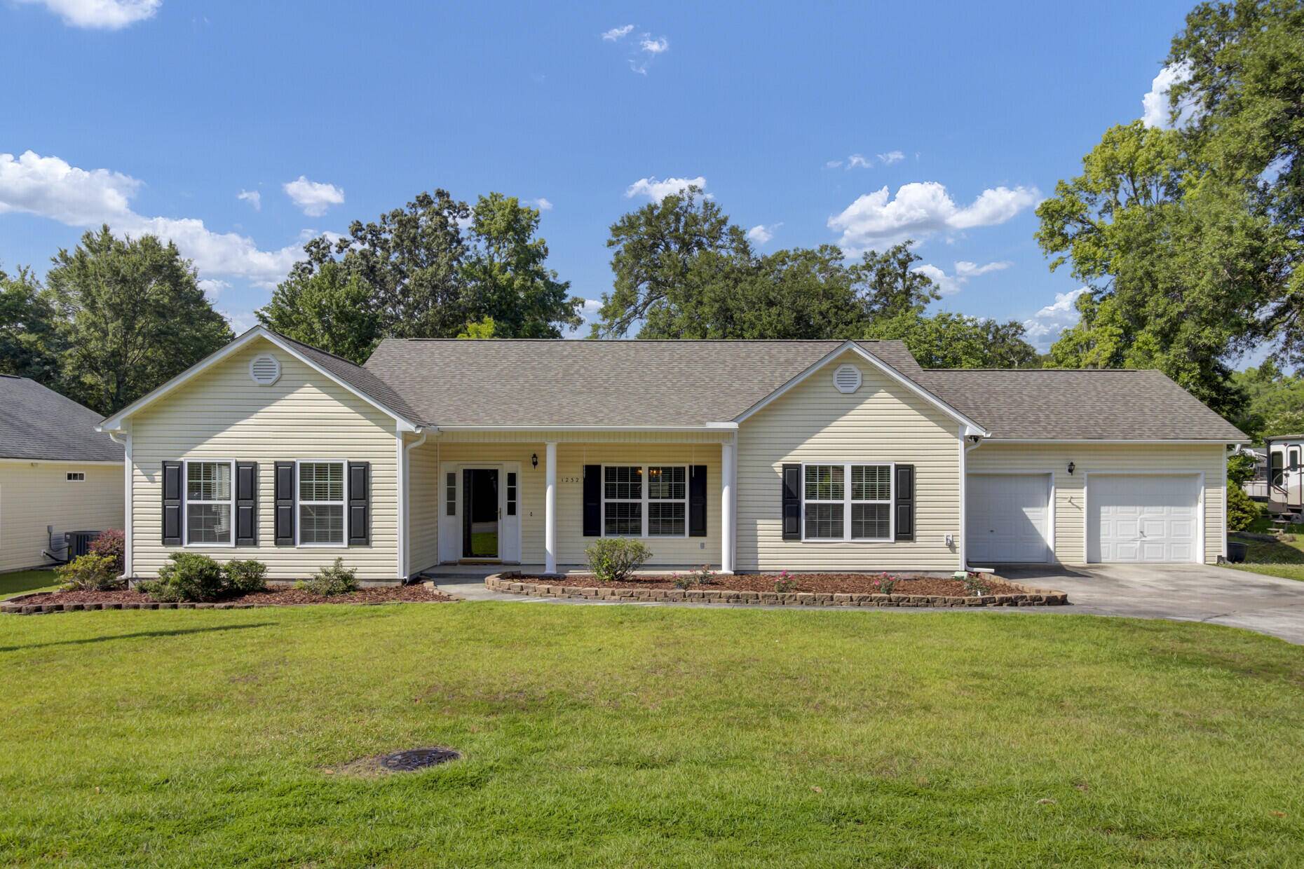 Moncks Corner, SC 29461,1232 Edward Drive Dr