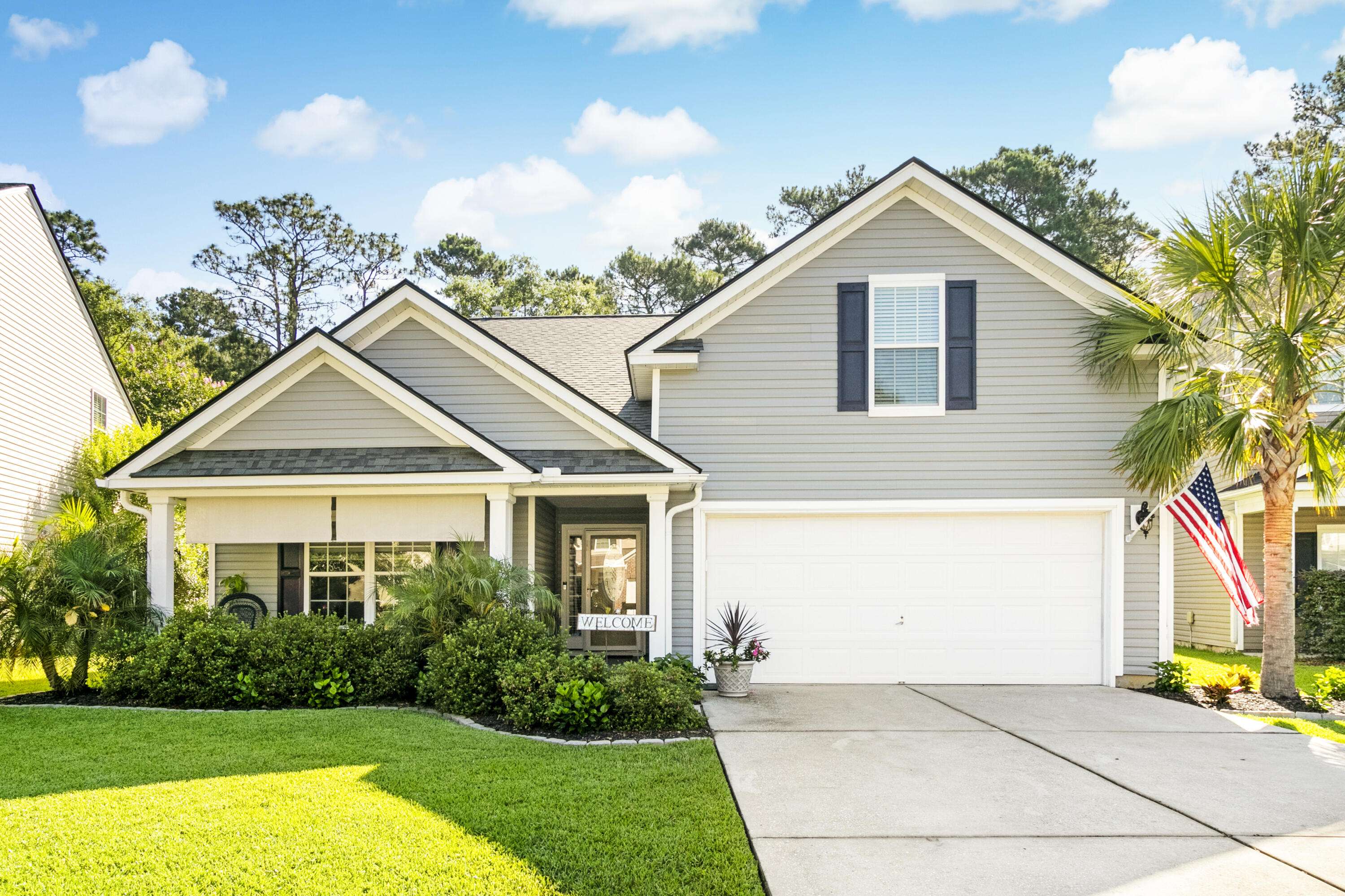 Ladson, SC 29456,269 Sweet Alyssum Dr