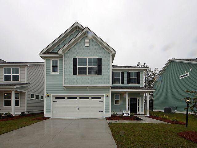 Moncks Corner, SC 29461,508 Eagleview Dr