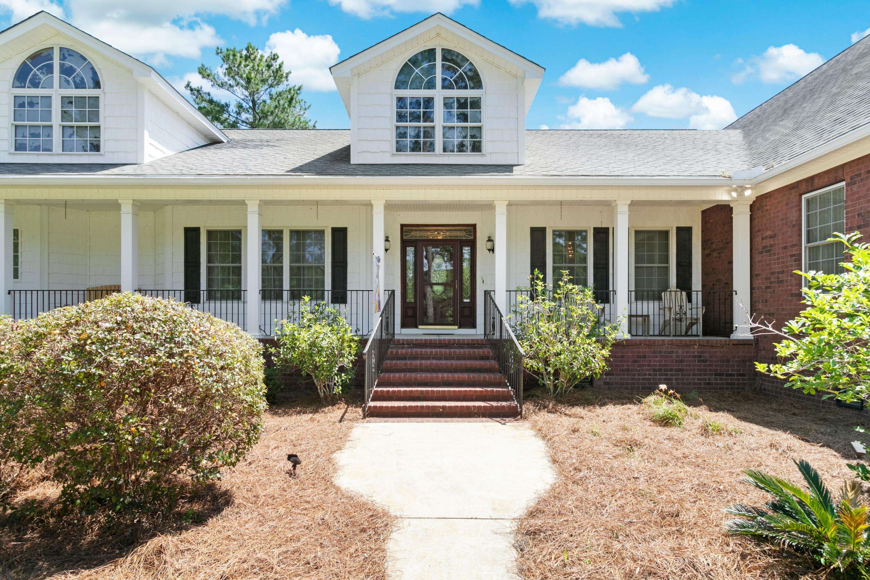 Mcclellanville, SC 29458,1426 Sc-45