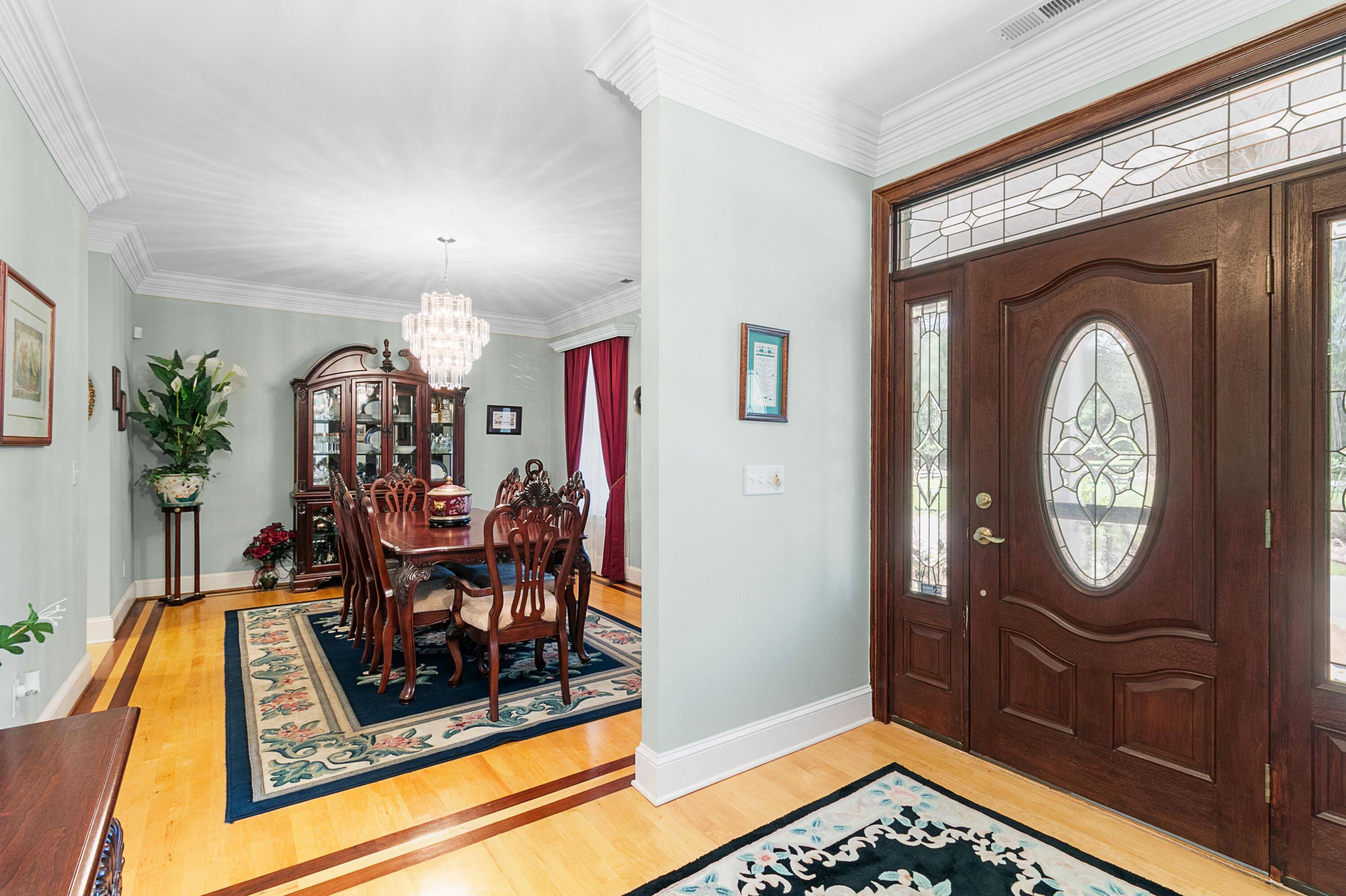 Mcclellanville, SC 29458,1426 Sc-45