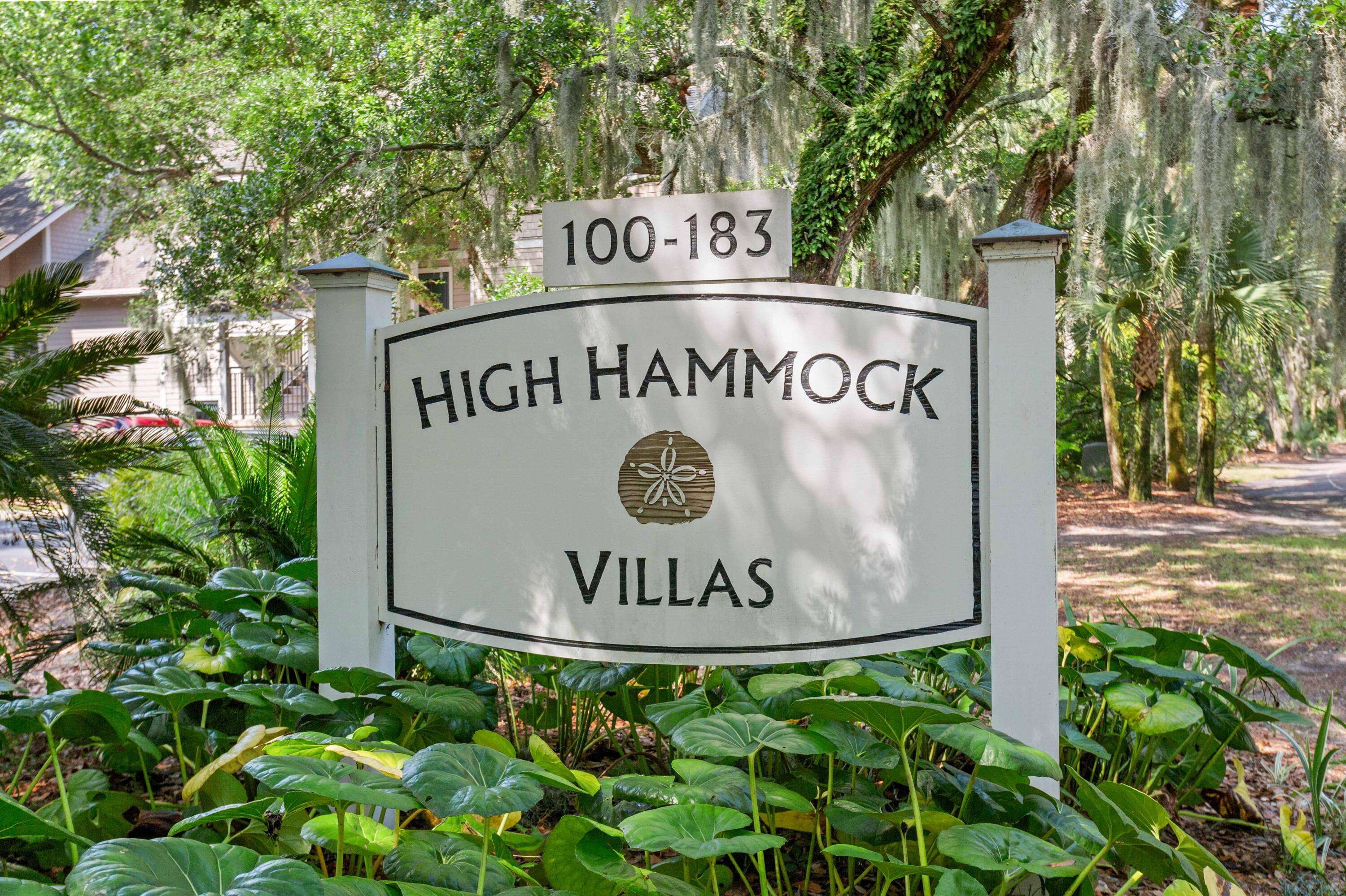 Seabrook Island, SC 29455,117 High Hammock