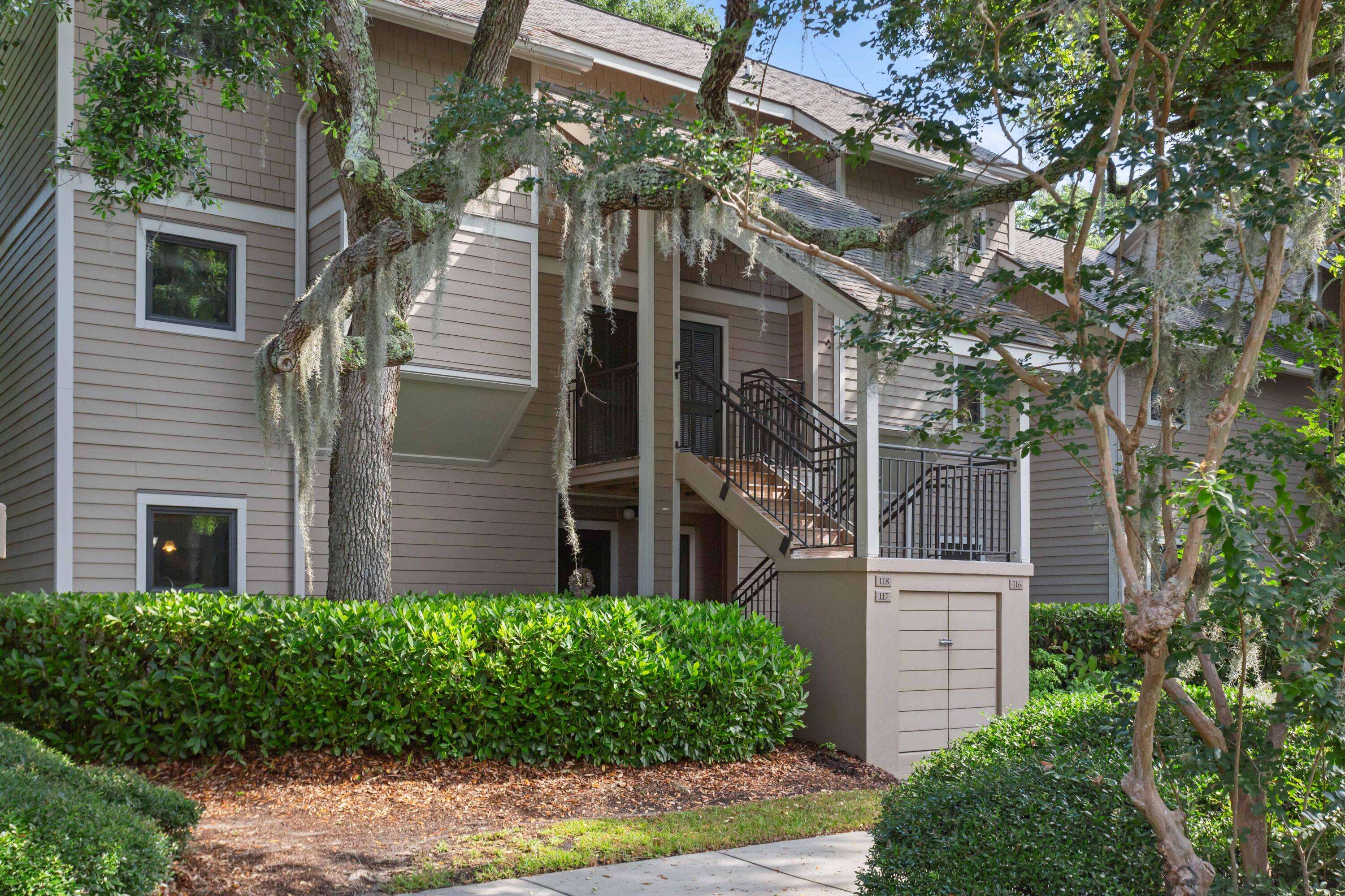 Seabrook Island, SC 29455,117 High Hammock