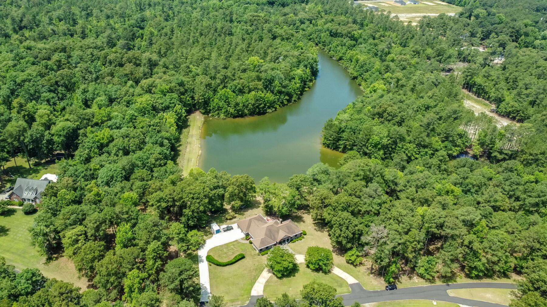 Elloree, SC 29047,160 Poplar Creek Dr