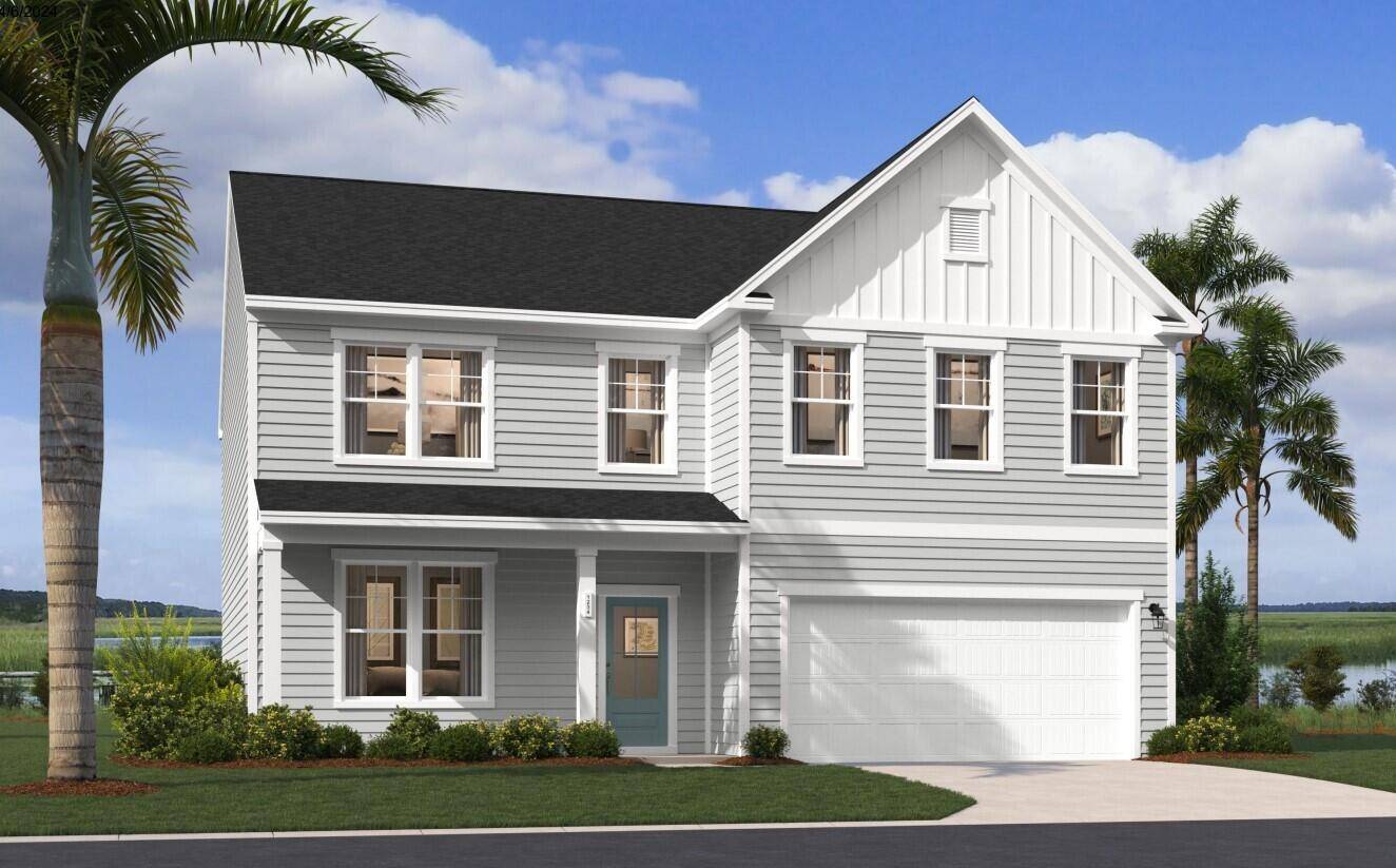 Hanahan, SC 29410,3007 Speckled Perch Ln