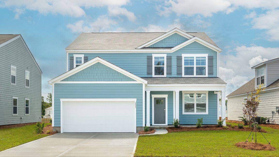 Moncks Corner, SC 29461,153 Morning View Way