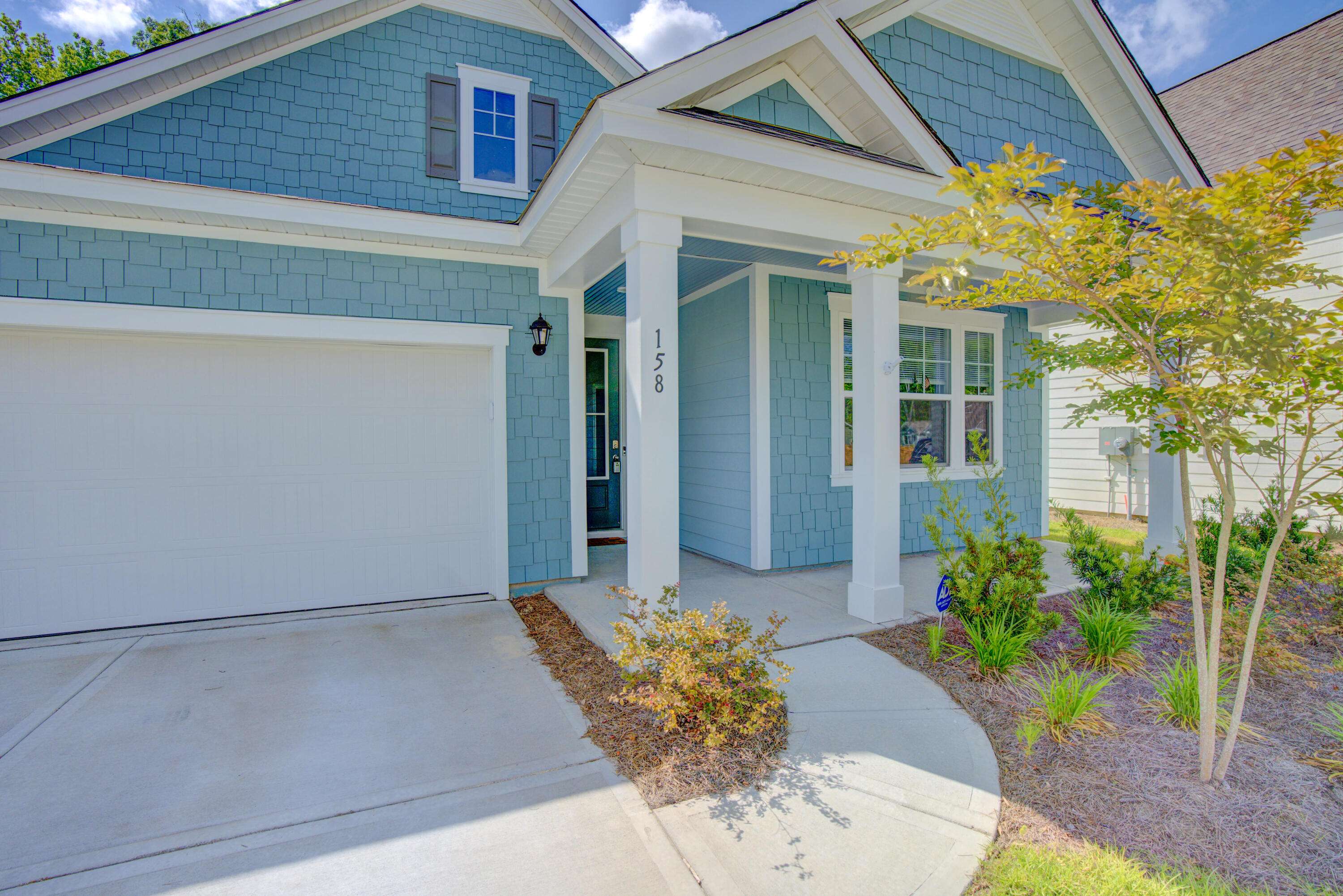 Summerville, SC 29483,158 Cherry Grove Dr