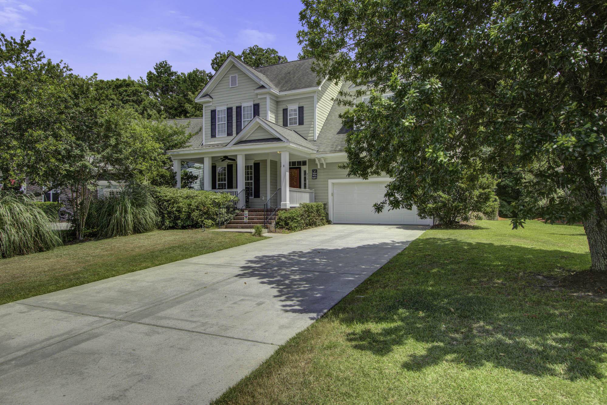 Summerville, SC 29485,213 Carolinian Dr