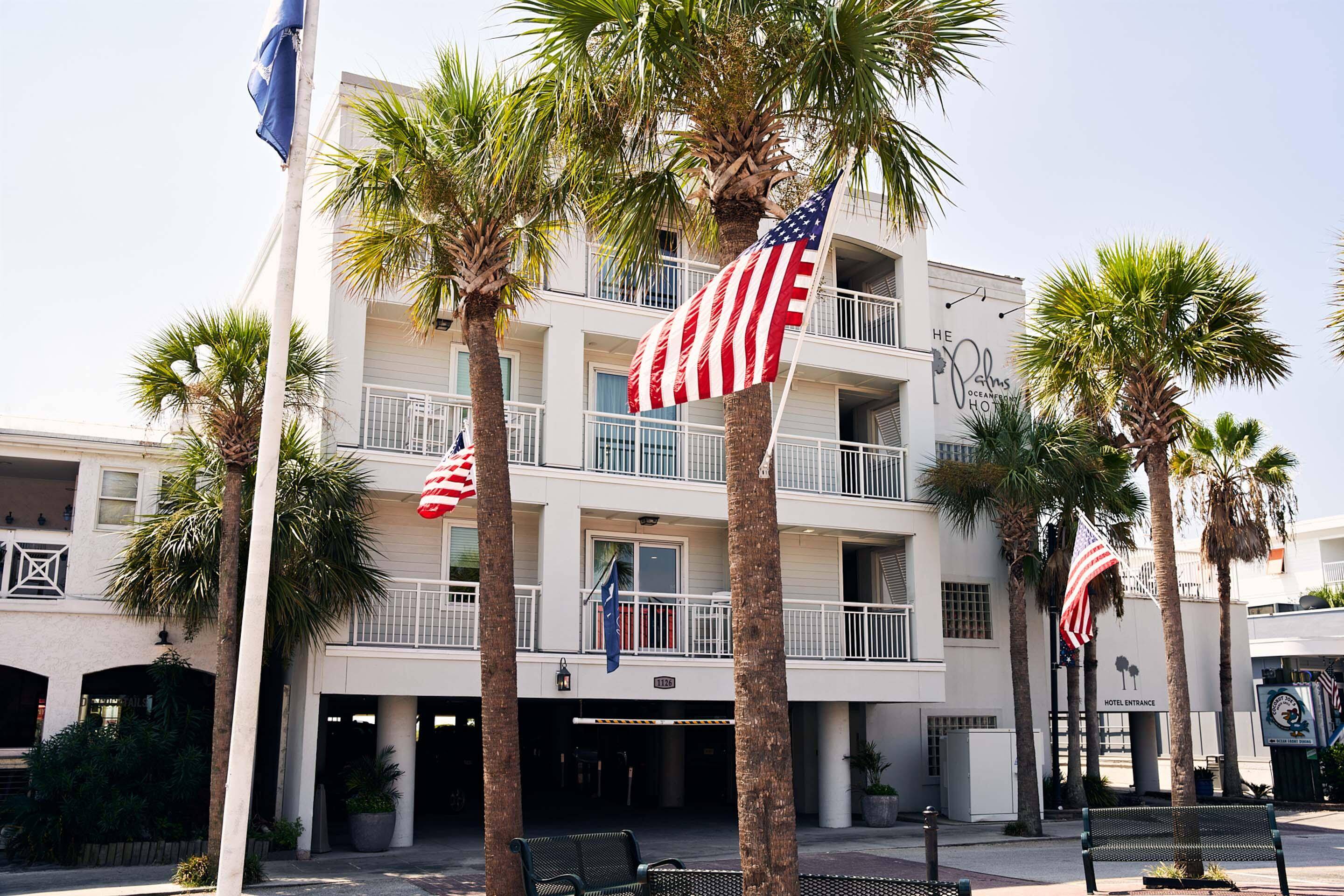 Isle Of Palms, SC 29451,1126 Ocean Blvd #125