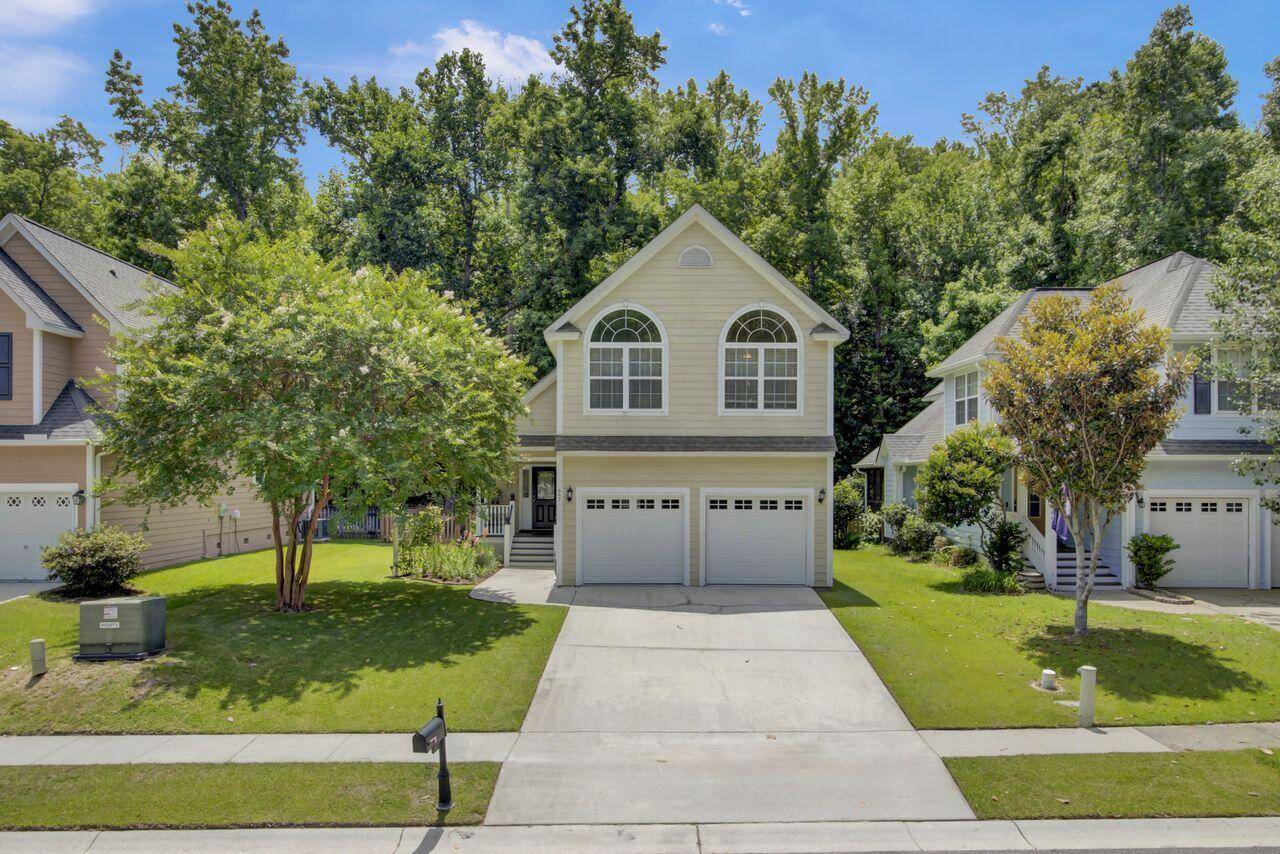 Charleston, SC 29414,667 Fair Spring Dr