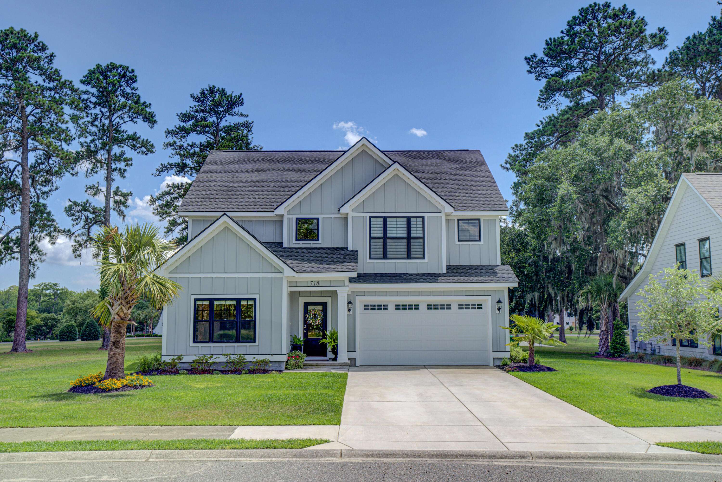 Georgetown, SC 29440,718 Daisy Bank Cir