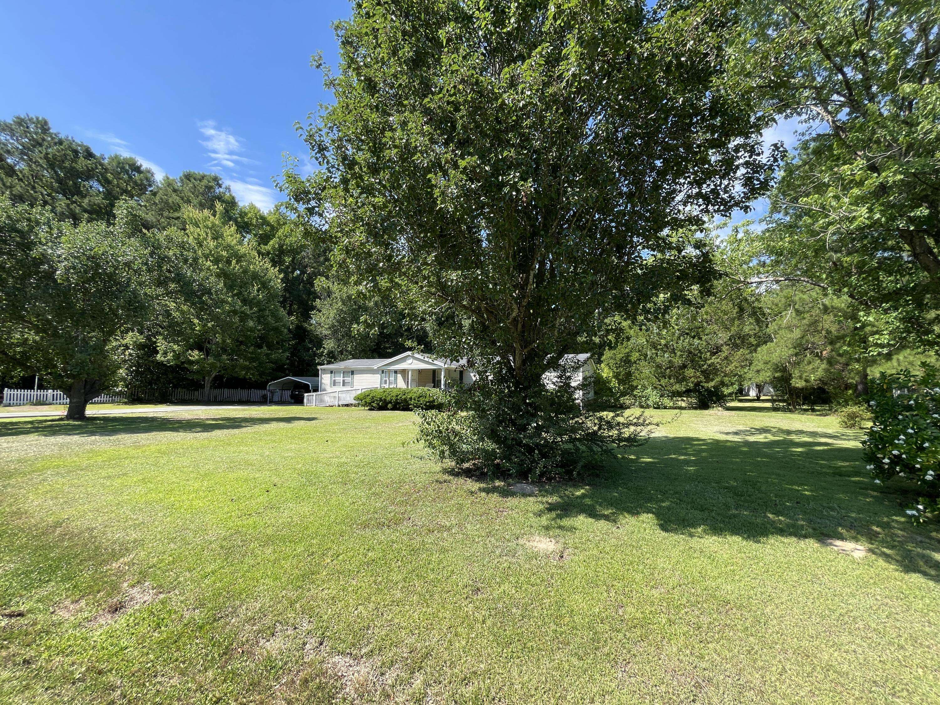 Bonneau, SC 29431,120 W Cotton Patch Ln