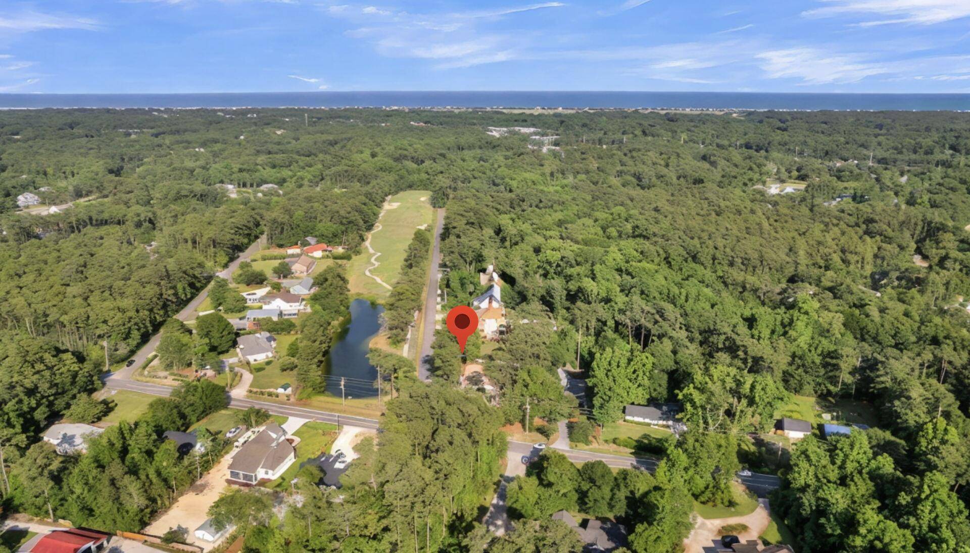 Pawleys Island, SC 29585,647 Hill Dr