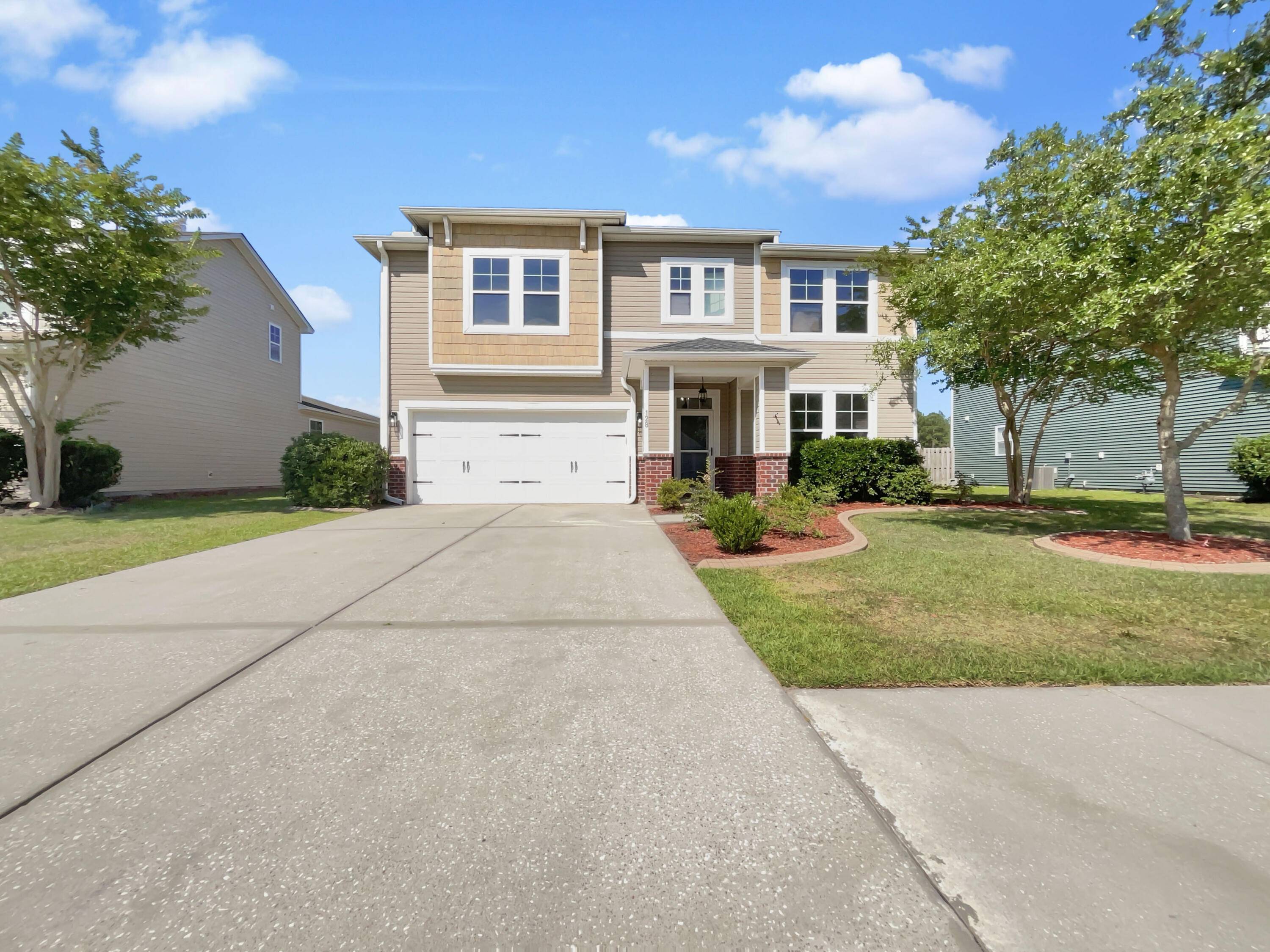 Summerville, SC 29486,128 Shadybrook Dr