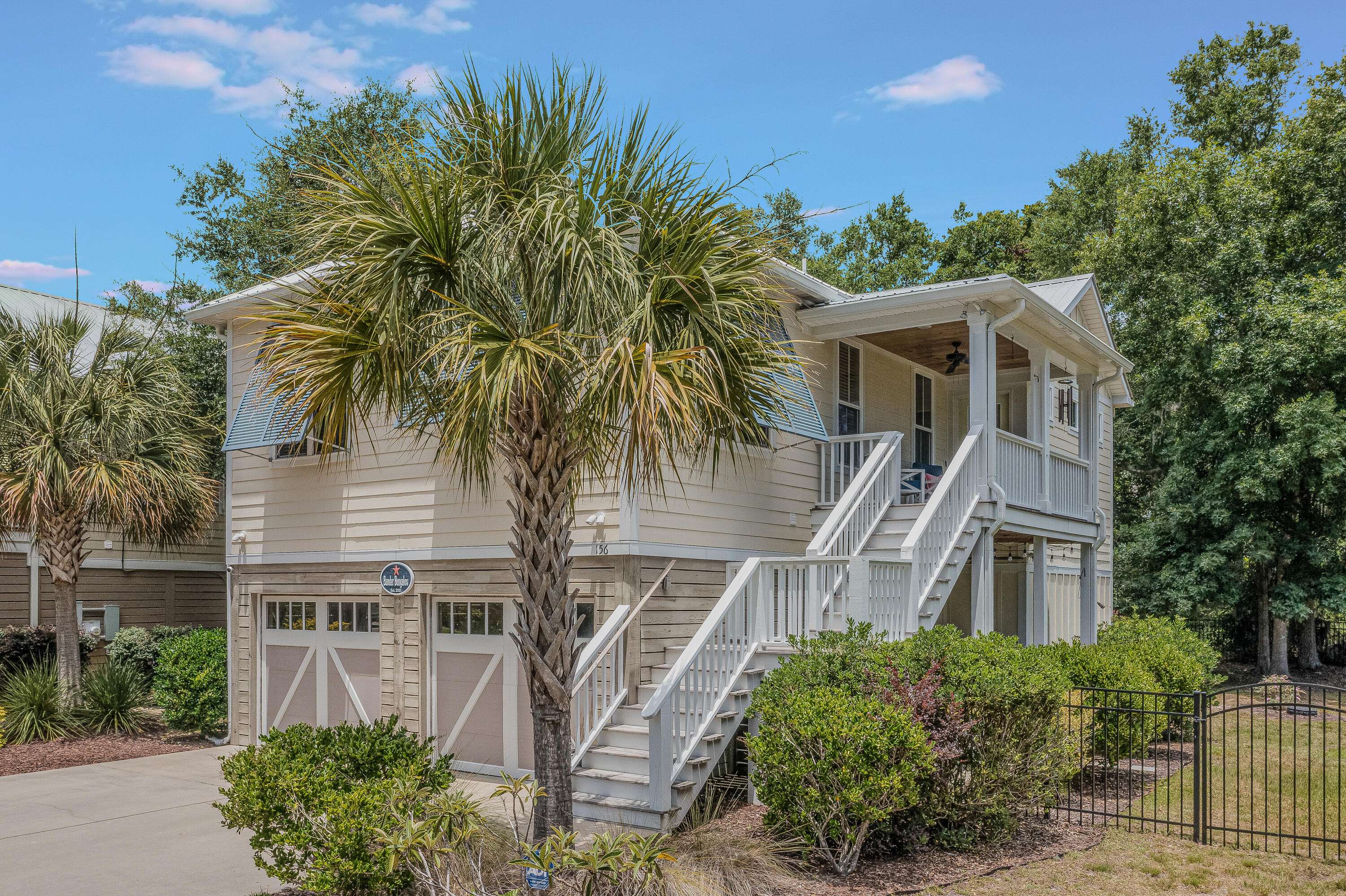 Pawleys Island, SC 29585,156 Harbourreef Dr