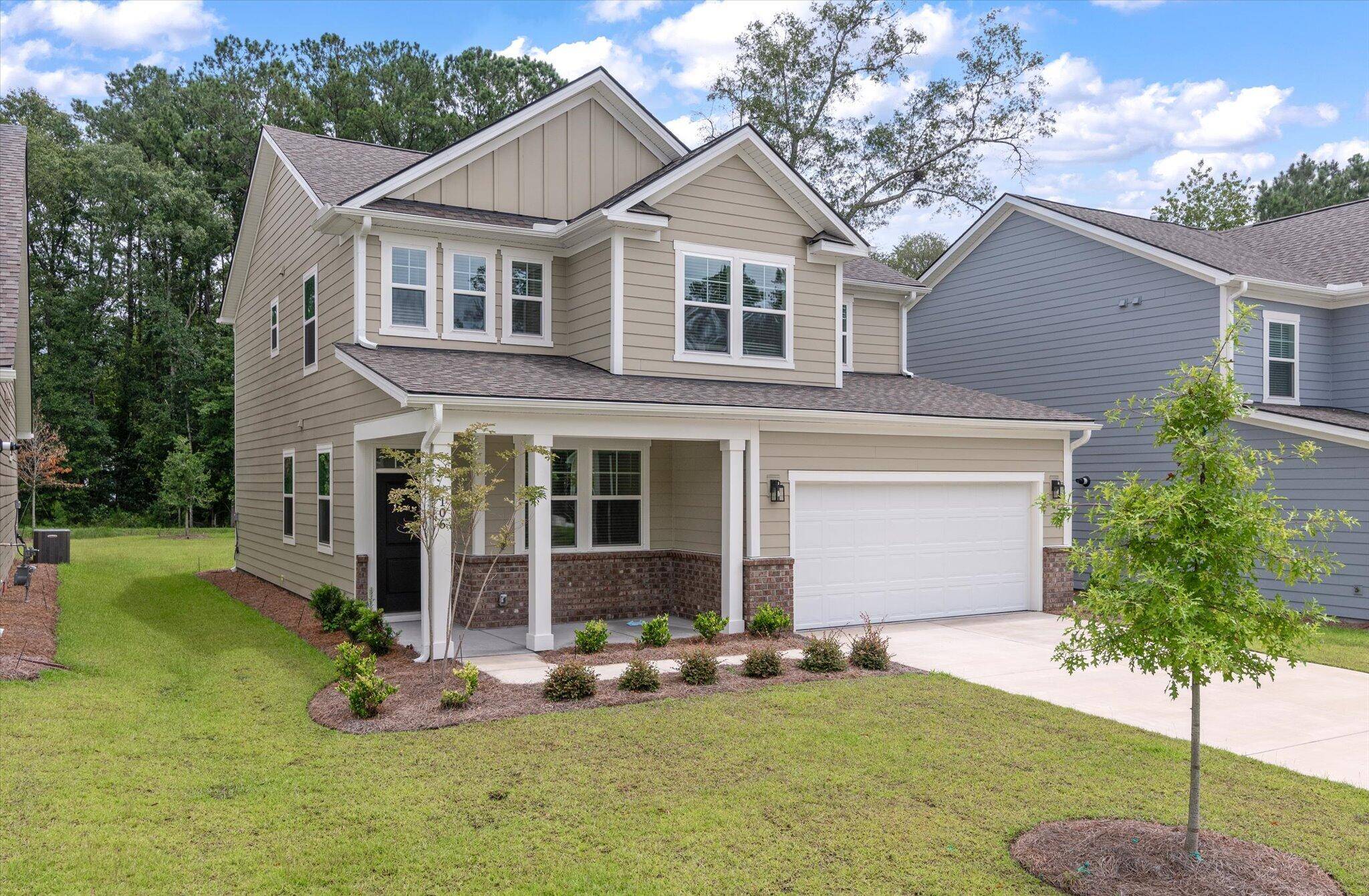 Summerville, SC 29483,106 Noisette Row