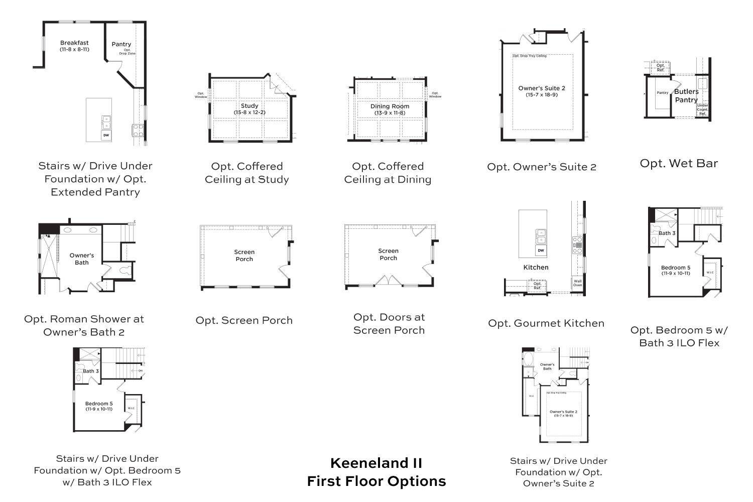 Awendaw, SC 29429,3 Trailhead Ln