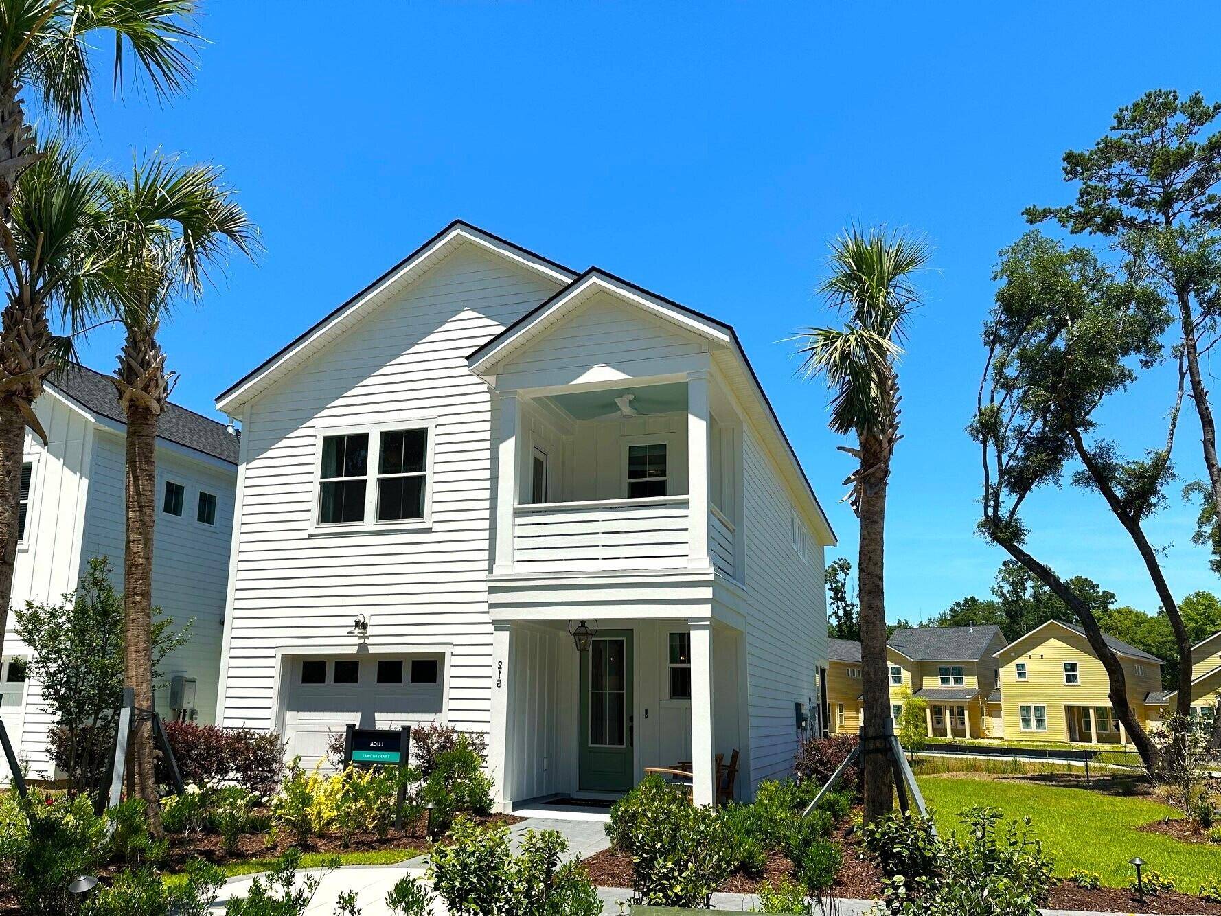 Charleston, SC 29414,229 Claret Cup Way