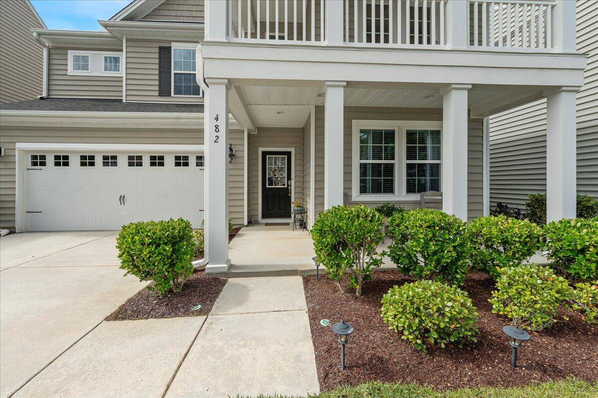 Summerville, SC 29486,482 Whispering Breeze Ln