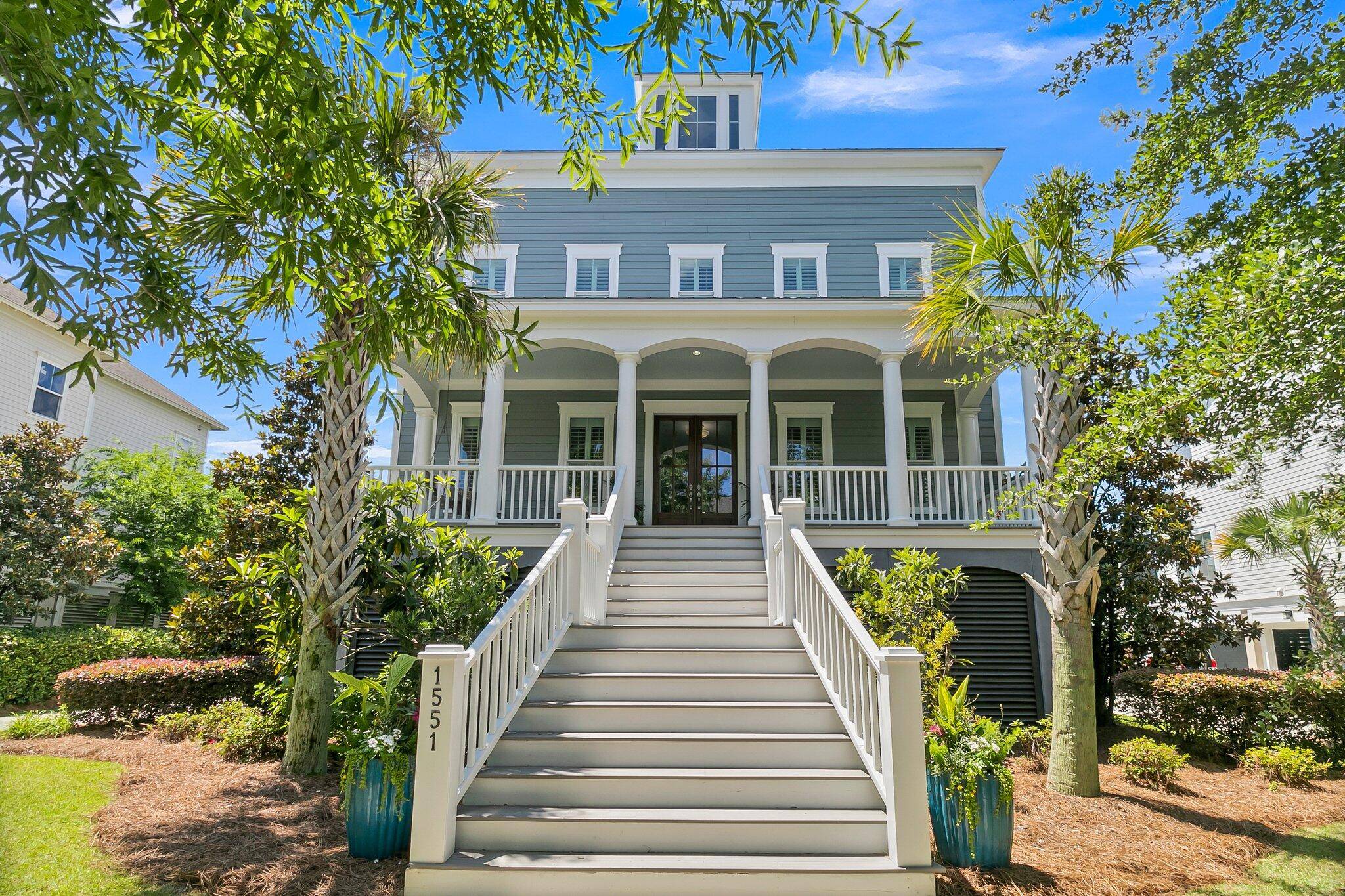 Charleston, SC 29492,1551 Wando Landing St