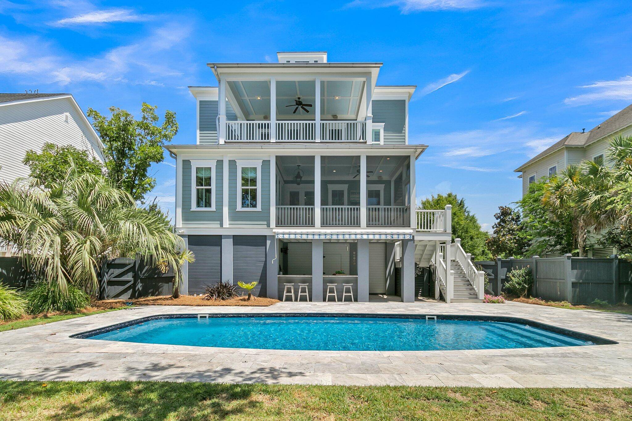 Charleston, SC 29492,1551 Wando Landing St