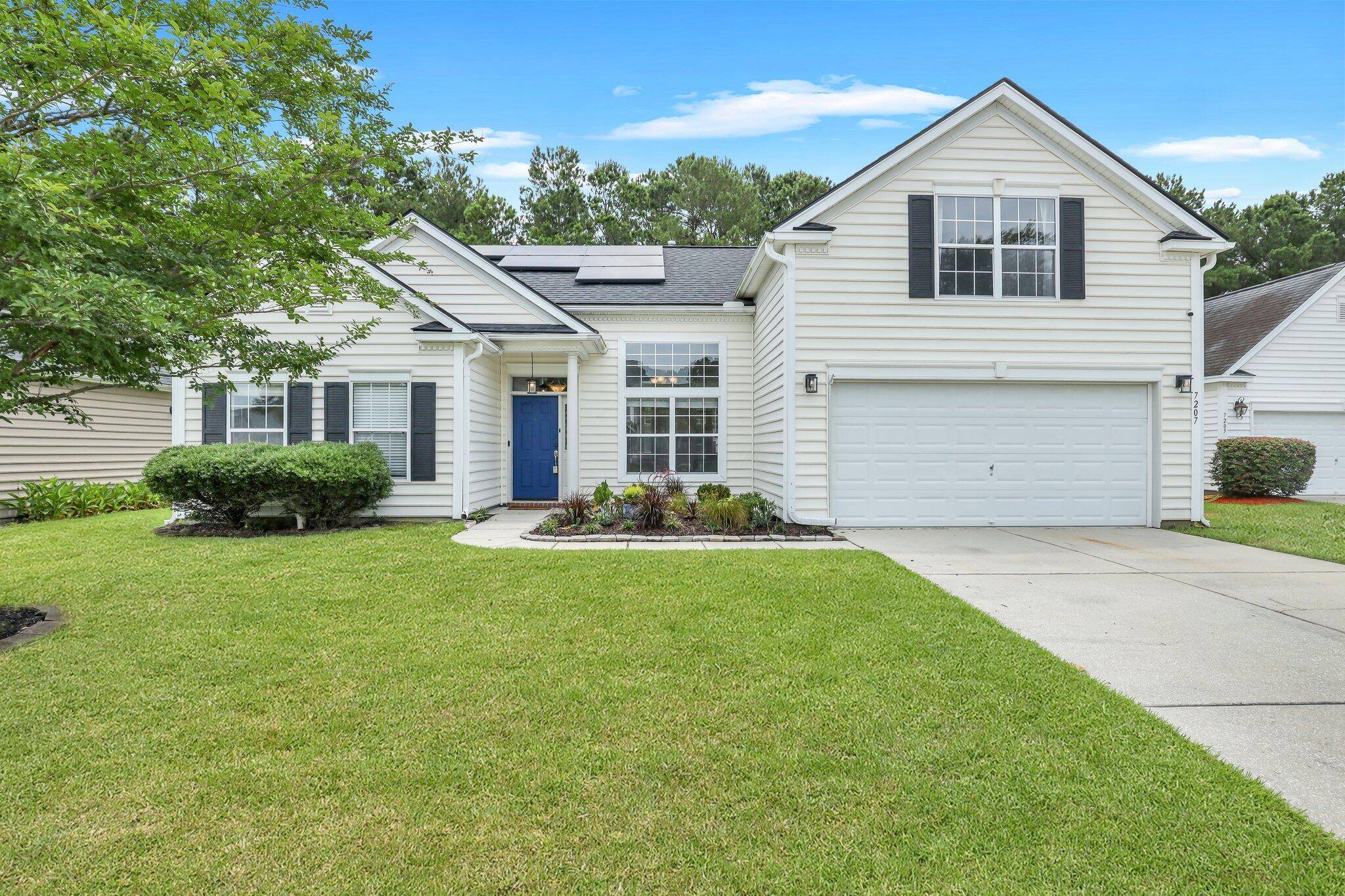 Hanahan, SC 29410,7207 Harrier Dr