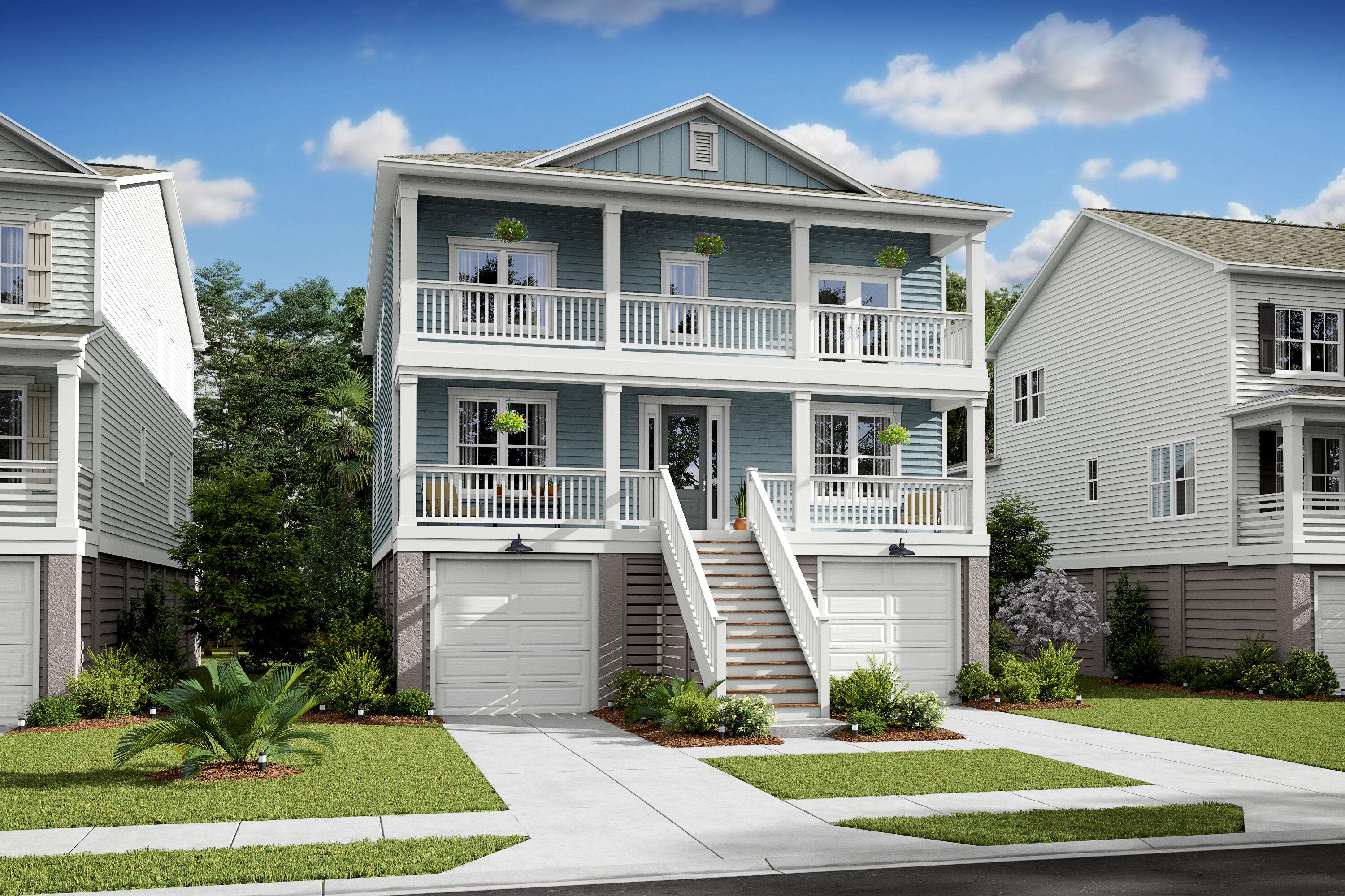 Mount Pleasant, SC 29466,1698 Cultivation Ln #541