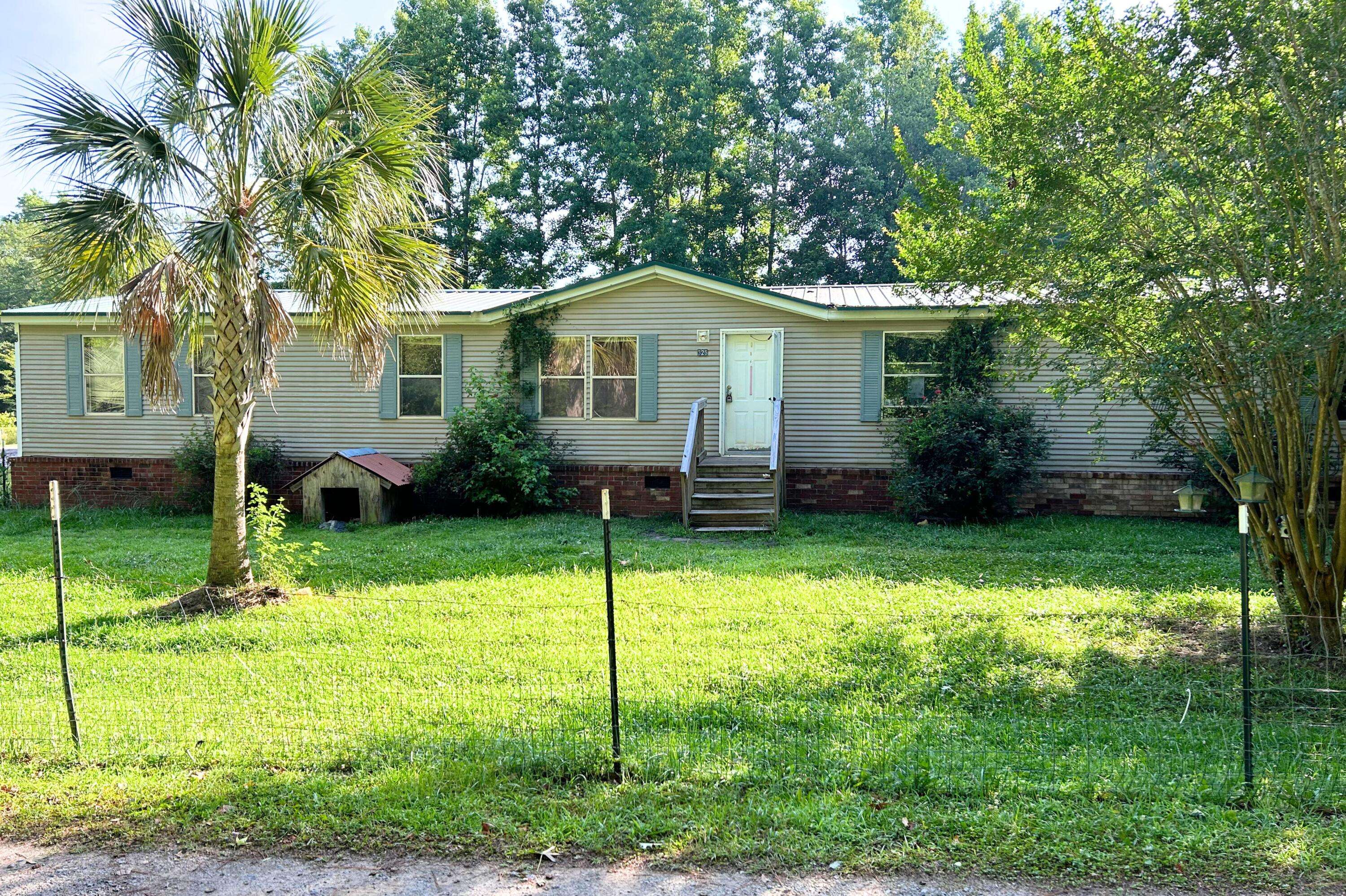 Summerville, SC 29486,325 Pye Ln