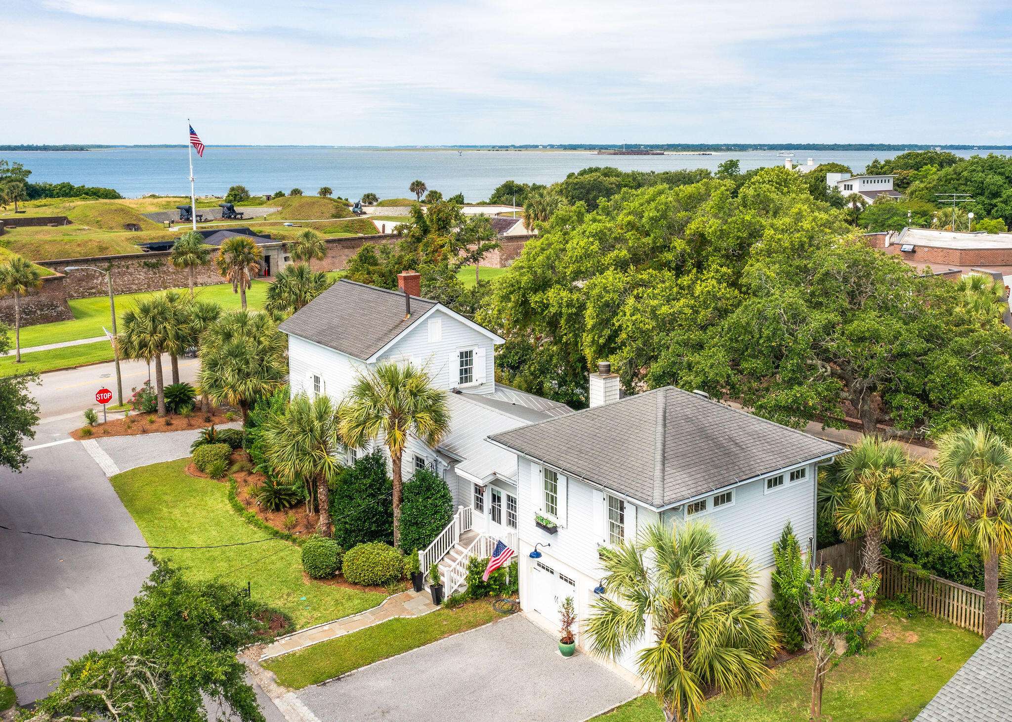 Sullivans Island, SC 29482,1220 Middle St