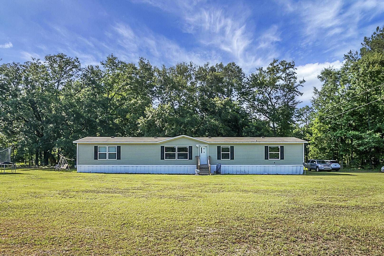 Cordesville, SC 29434,533 Tuttles Rd