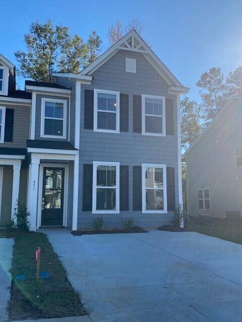 Summerville, SC 29483,491 Green Fern Drive