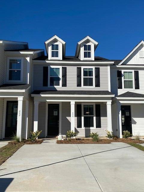 Summerville, SC 29483,480 Green Fern Dr