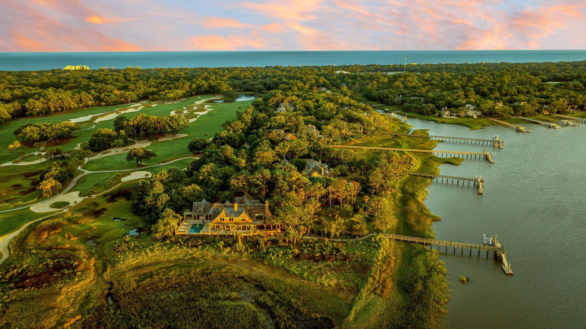 Kiawah Island, SC 29455,108 Salthouse Ln