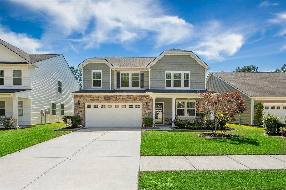 Moncks Corner, SC 29461,228 Sugarberry Ln