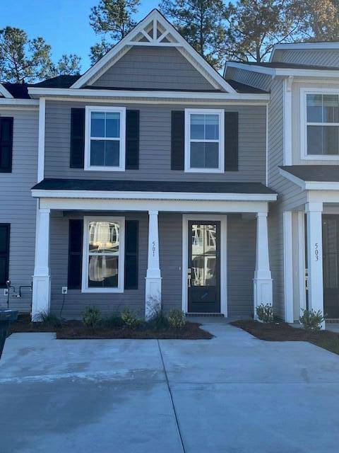 Summerville, SC 29483,501 Green Fern Dr