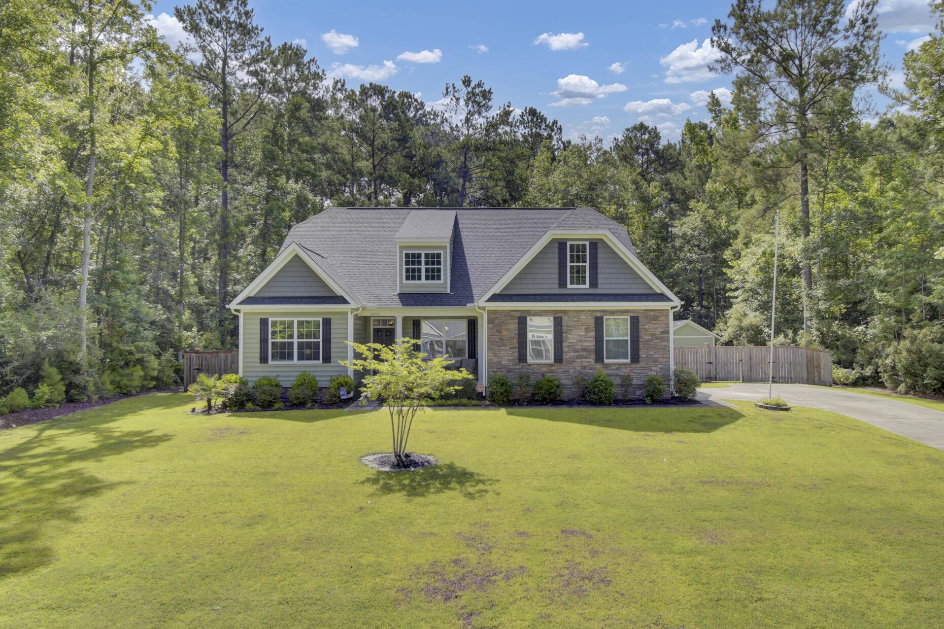 Ridgeville, SC 29472,2005 Tacoma Cir