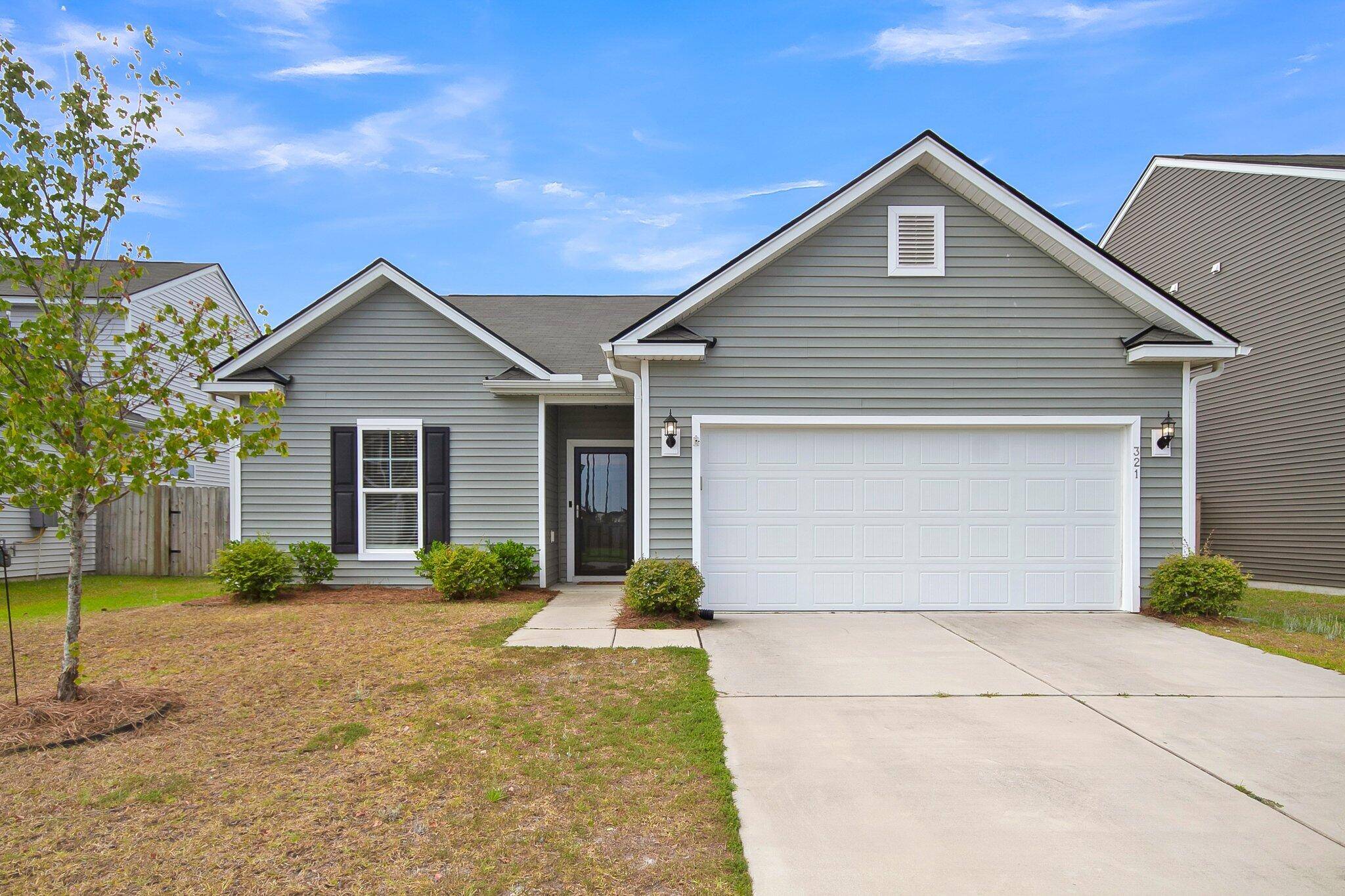 Summerville, SC 29486,321 Silent Bluff Dr