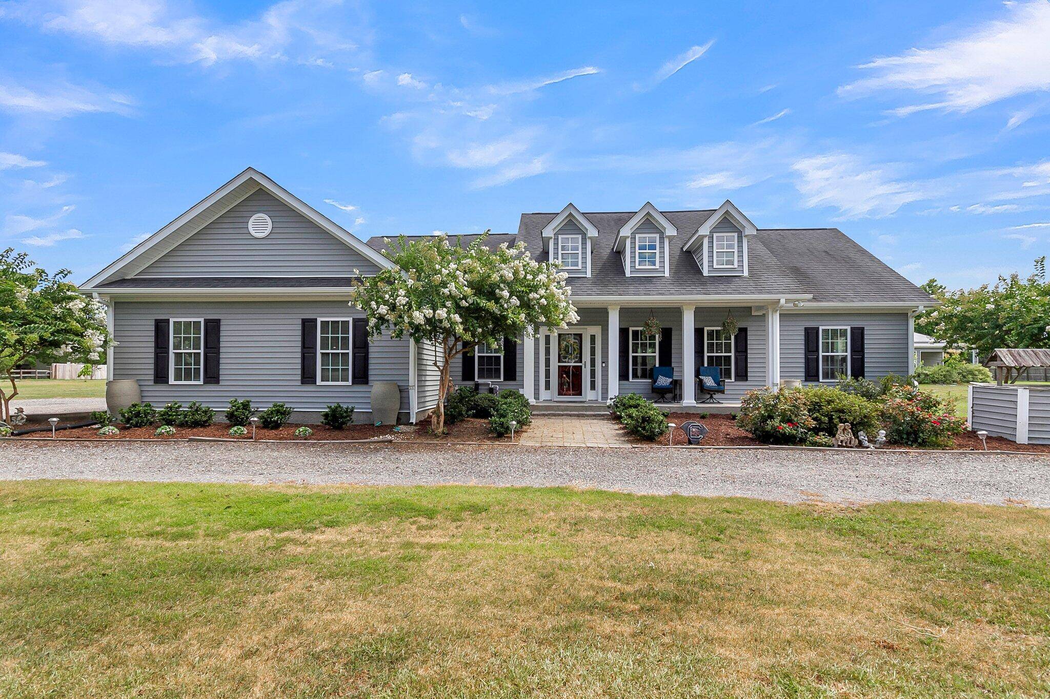 Ridgeville, SC 29472,683 Campbell Rd