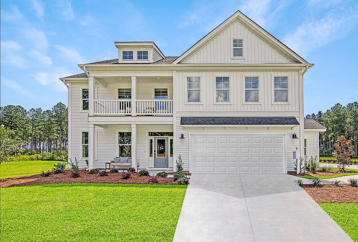 Summerville, SC 29486,188 Grange Cir