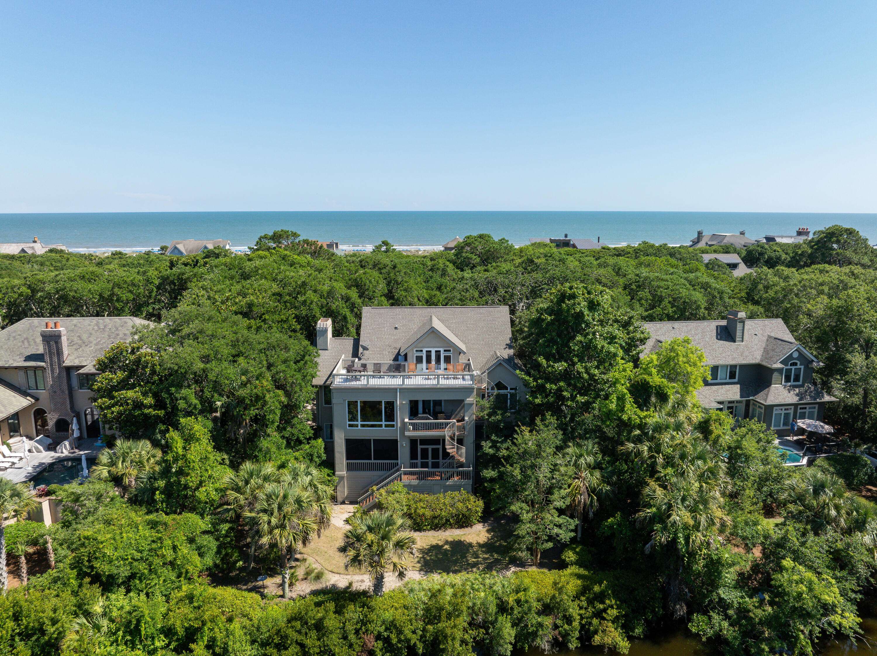 Kiawah Island, SC 29455,6 Surfsong Rd