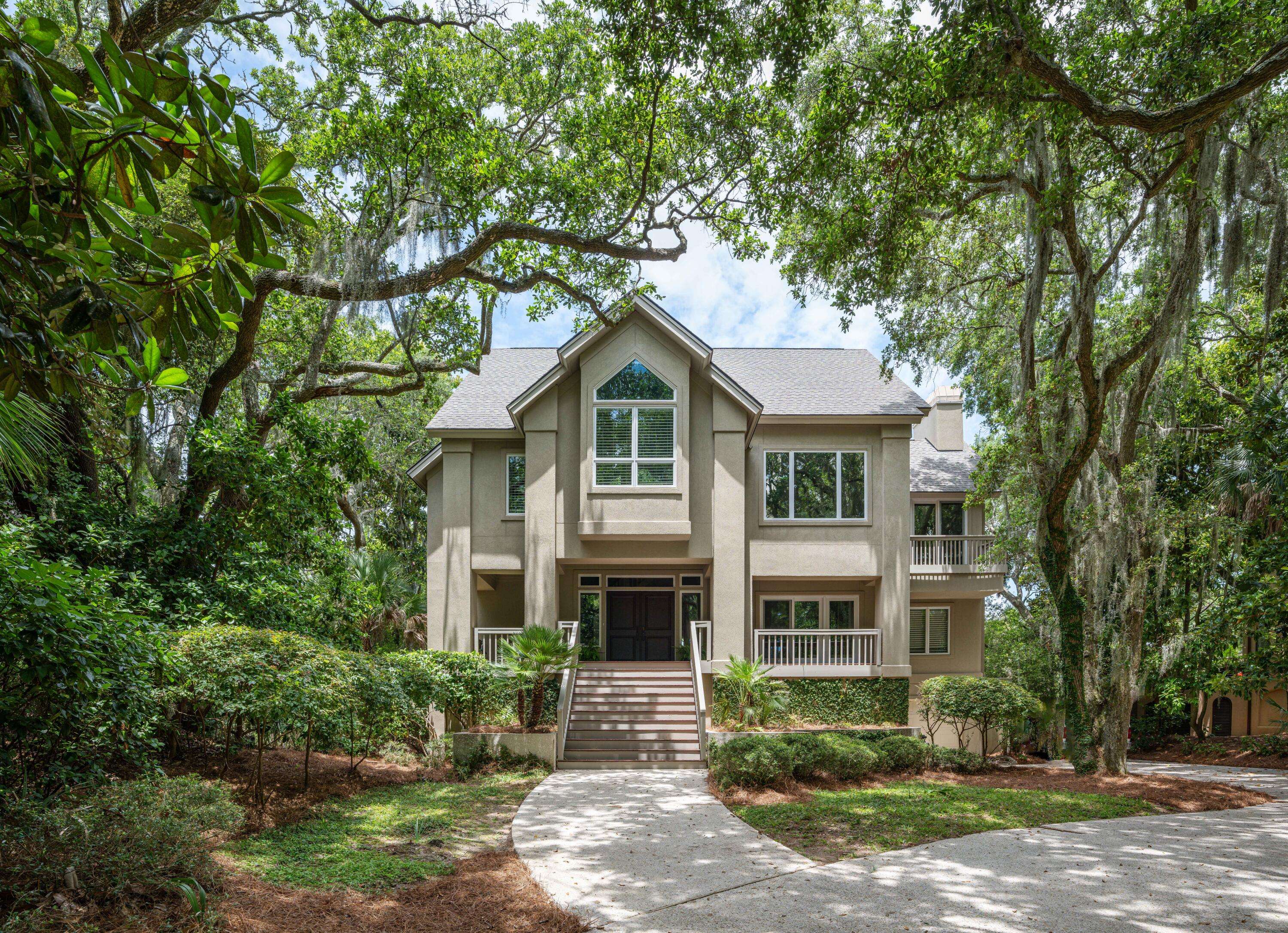 Kiawah Island, SC 29455,6 Surfsong Rd