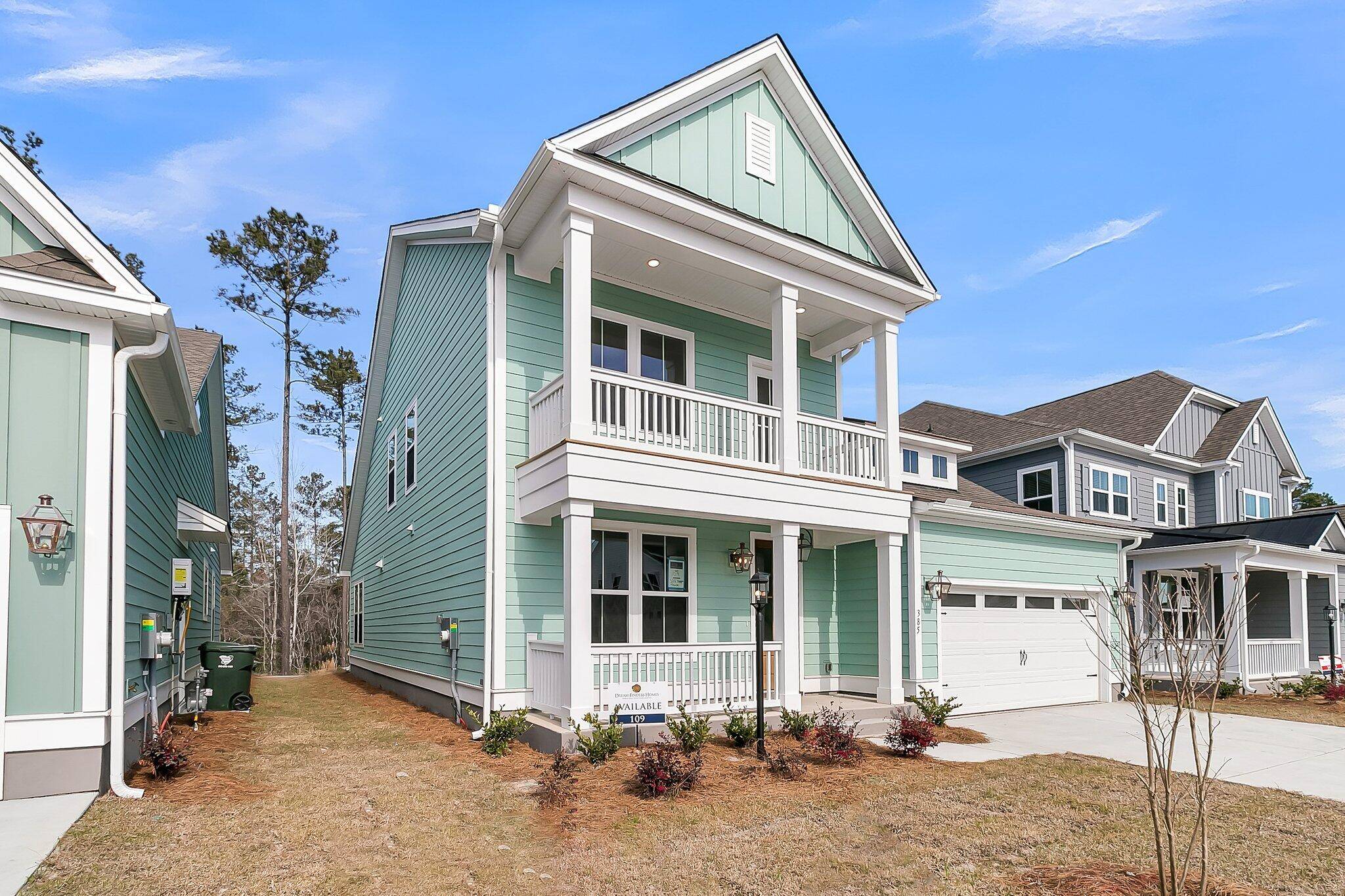 Summerville, SC 29486,385 Wappoo Trace Ln