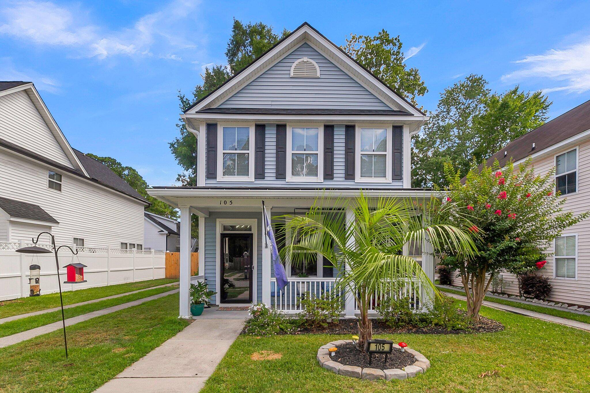 Summerville, SC 29485,105 St Phillips Row