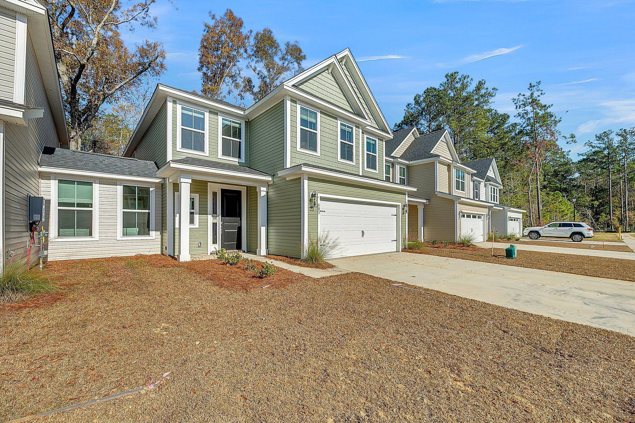 Summerville, SC 29483,403 Green Fern Dr