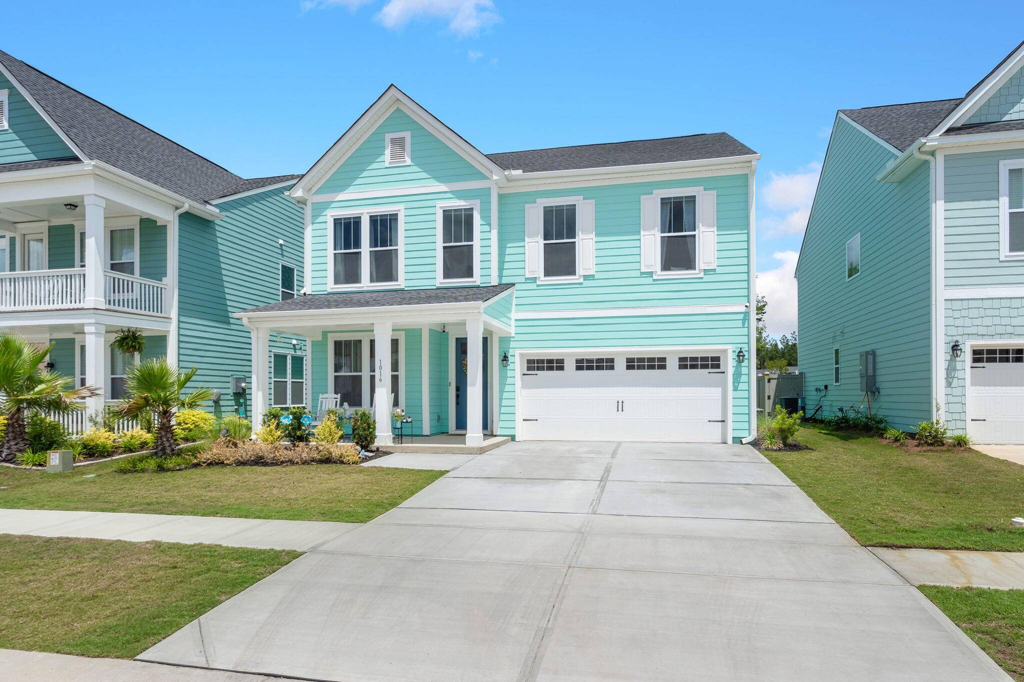 Ravenel, SC 29470,1016 Swamp Harrier Ave